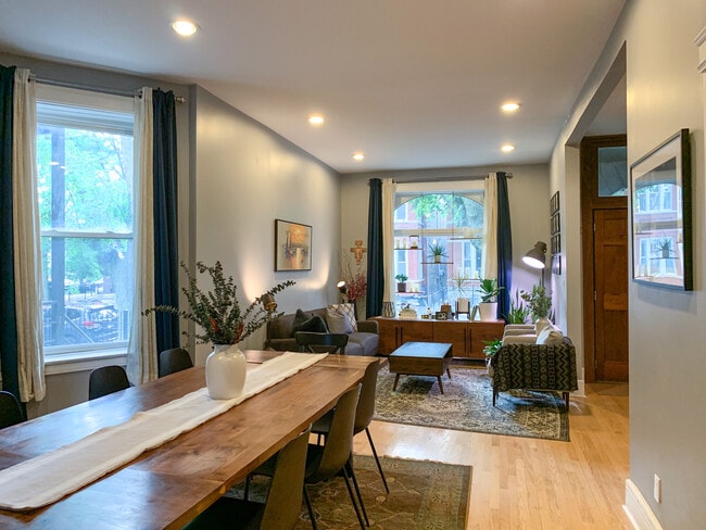 Building Photo - 1409 North Campbell Avenue