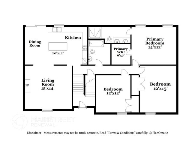 Photo - 1406 NE Jaclyn Dr