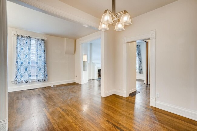 Photo - Charming 3 Bed 2 Bath Home in LoHi