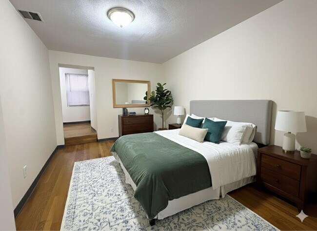 Photo - 838 Huntington Ave Unit 1