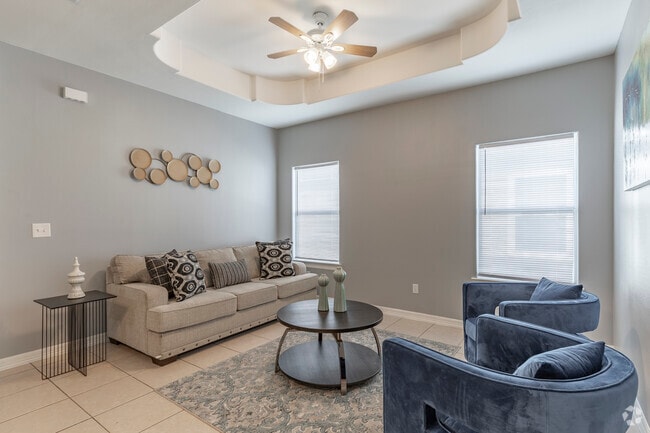 Photo - Palms Cabanas