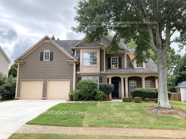 Building Photo - 1604 Trilogy Park Dr Rental