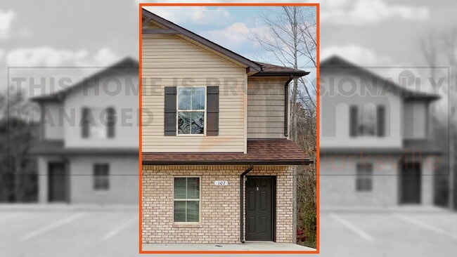 Building Photo - 107 Smithson Ln Rental