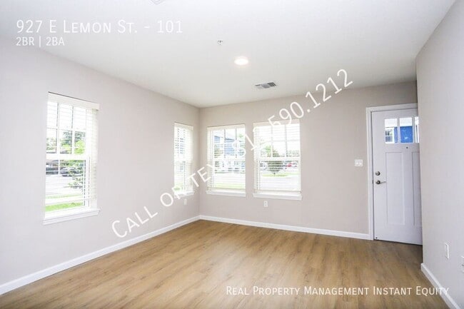 Photo - 927 E Lemon St Unit 101