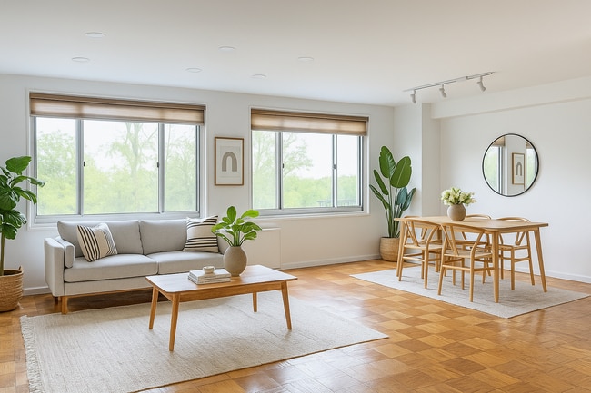 Building Photo - 1900 Lyttonsville Rd Unit 713