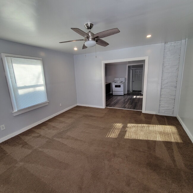 Photo - 2BR House w/Garage near Monon Trail & Fairgrounds!