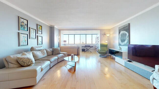 Building Photo - 8 Whittier Pl Unit 16 Rental