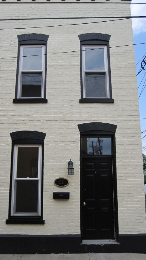 Building Photo - 21 Dubois St Rental