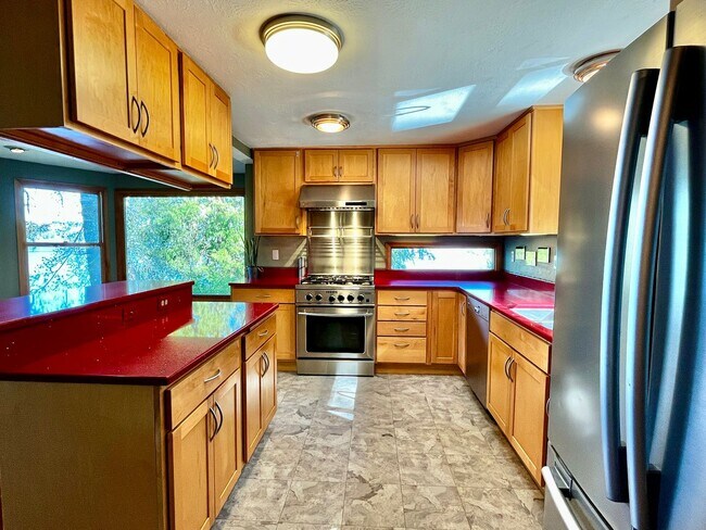 Photo - Spectacular Olympic Mountain and Hood Canal Views from Poulsbo Waterfront Home!