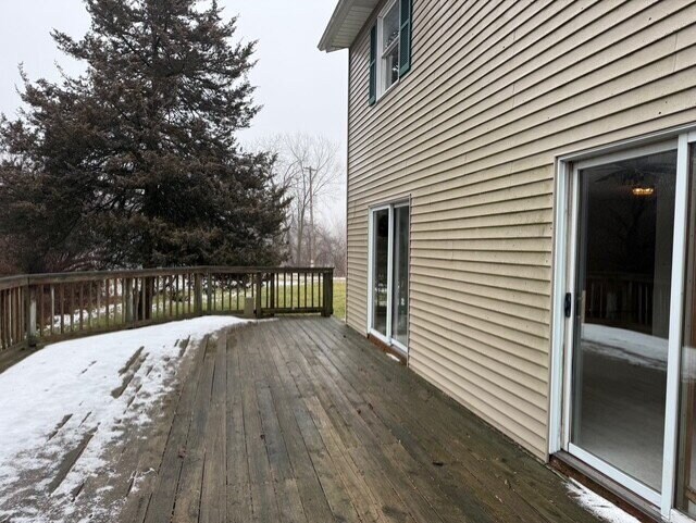 Photo - Country living on 2 acres in Nashville MI