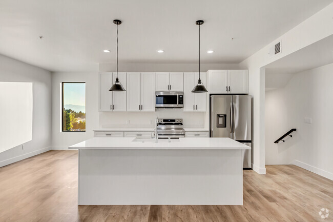 Building Photo - Shred Ready Homes