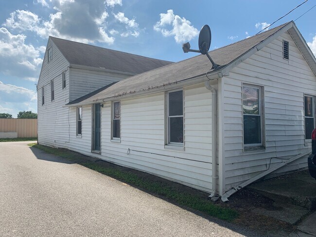 Photo - East Prospect Borough-2 bedroom 1 Floor Cottage
