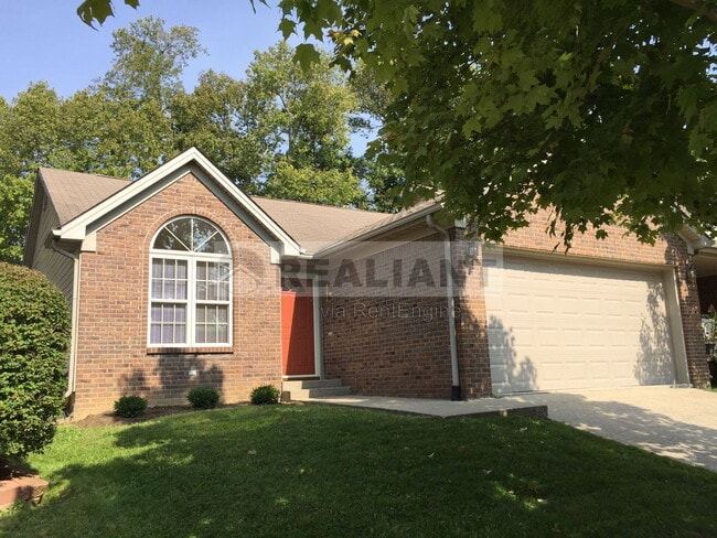 Building Photo - 1217 Morning Side Dr