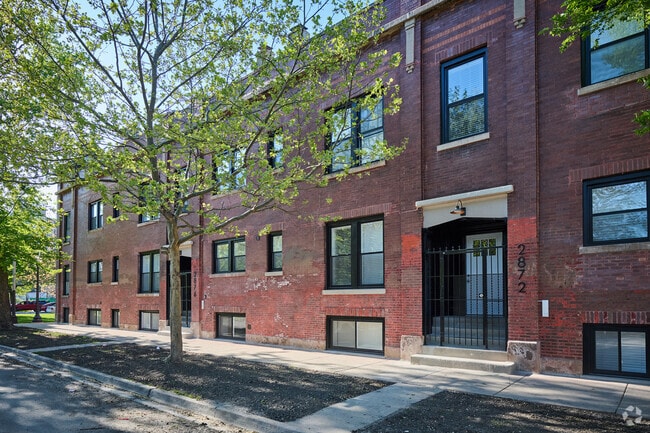 Building Photo - 2872 W 21st Pl Rental