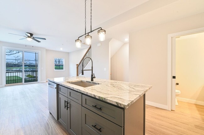 Photo - Walworth Townhomes