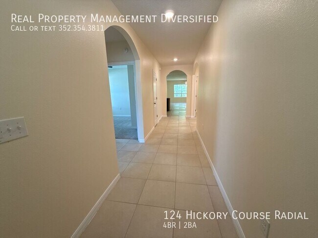 Photo - 124 Hickory Course Radial