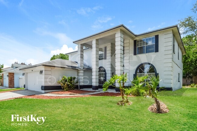 Photo - 308 Forrest Crest Ct