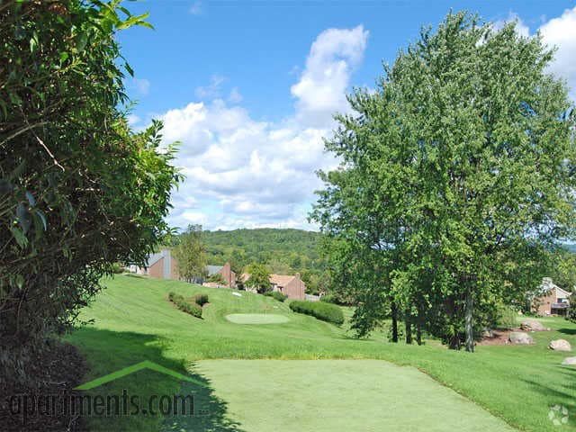 Golf Course