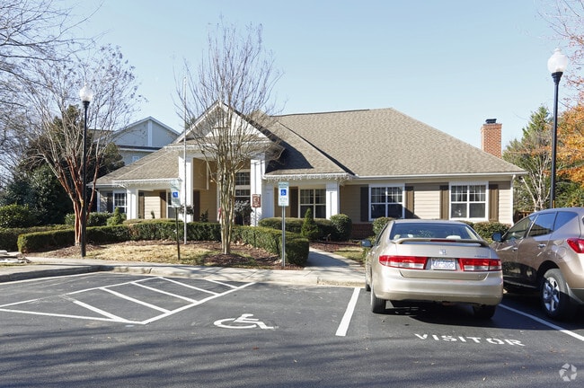 Campus Edge