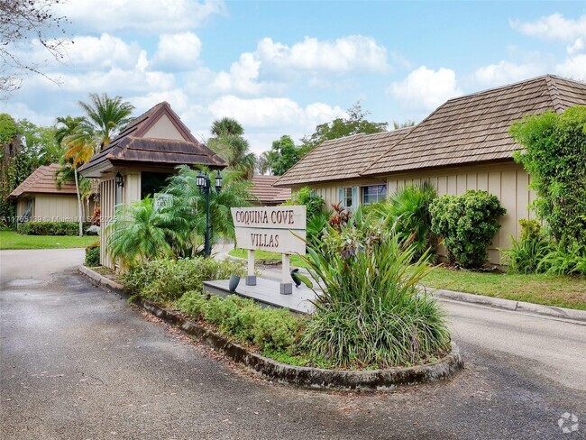 Building Photo - 1901 Coquina Way Rental