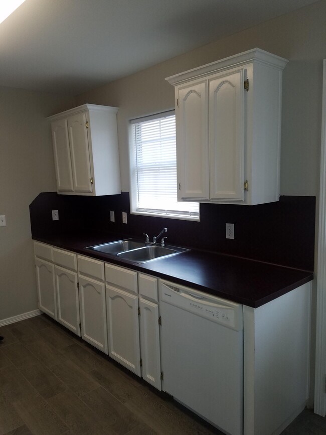 Rock Ridge Apartments Edinburg, TX