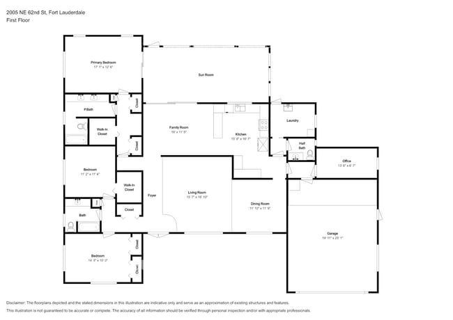 Photo - 2005 NE 62nd St