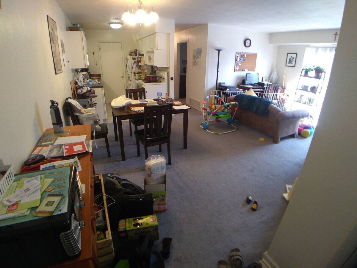 Photo - Blacksburg, 2 BR / 1 BA, Available in August