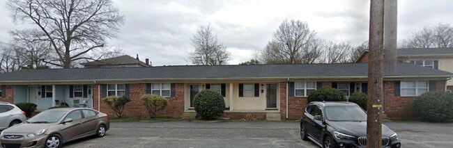 Building Photo - 309 Ingram St Unit #D