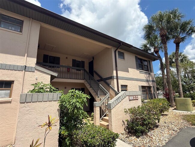 19505 Quesada Ave Unit KK204