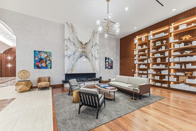 Photo - 1711 Allen Pkwy Unit 2503