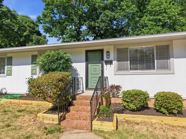 Photo - Fully Renovated 3 Bed / 2 Bath Ranch Near Downtown Raleigh & the Greenway!