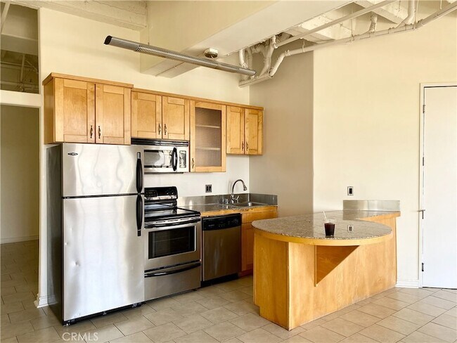 Photo - 312 W 5th St Condo Unit 1125