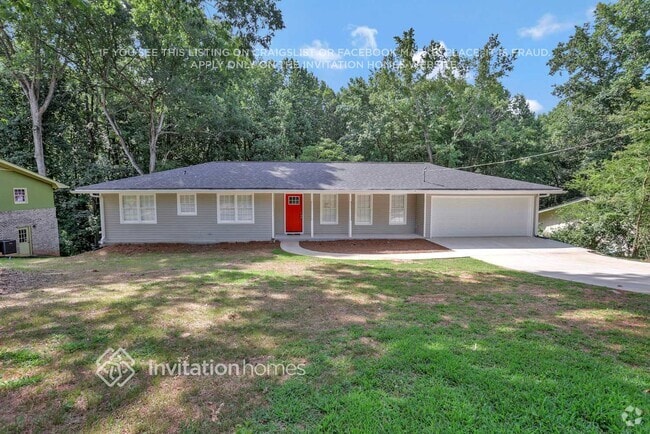 Building Photo - 5668 Beechwood Dr SW Rental