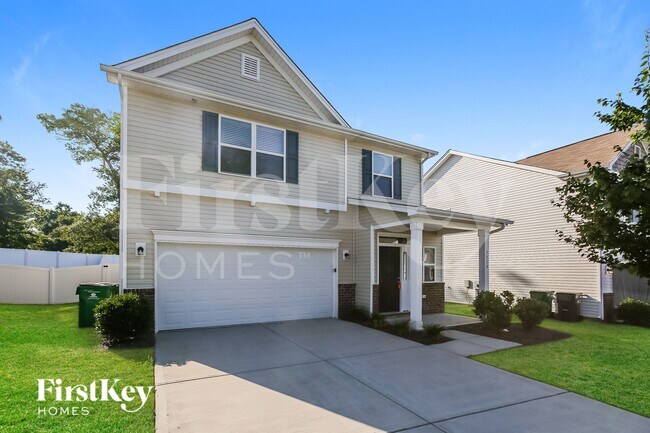 Photo - 7318 Brawley Wood Ct
