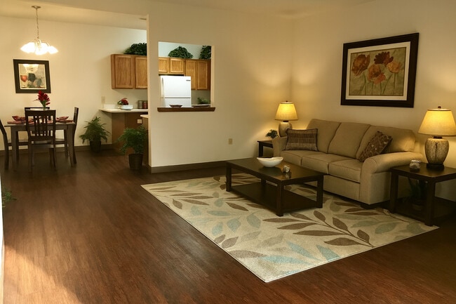 Photo - Prairie Fields Apartments