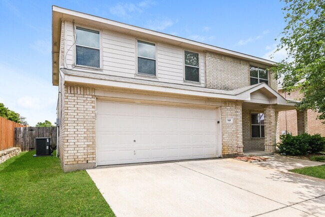 Photo - 949 Canary Dr
