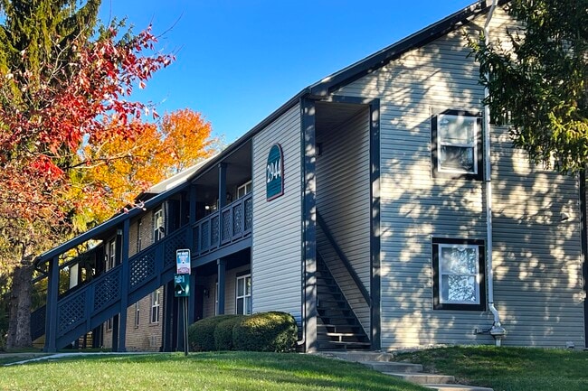 Photo - North Brook Apartments