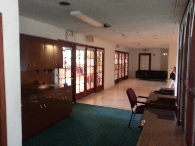 Primary Photo - Pavillion Condo