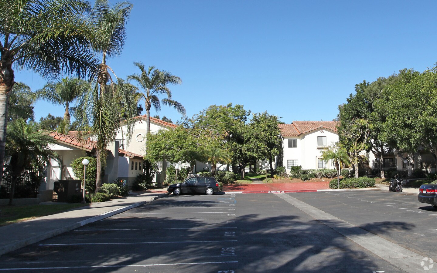 Photo - Sunset Village