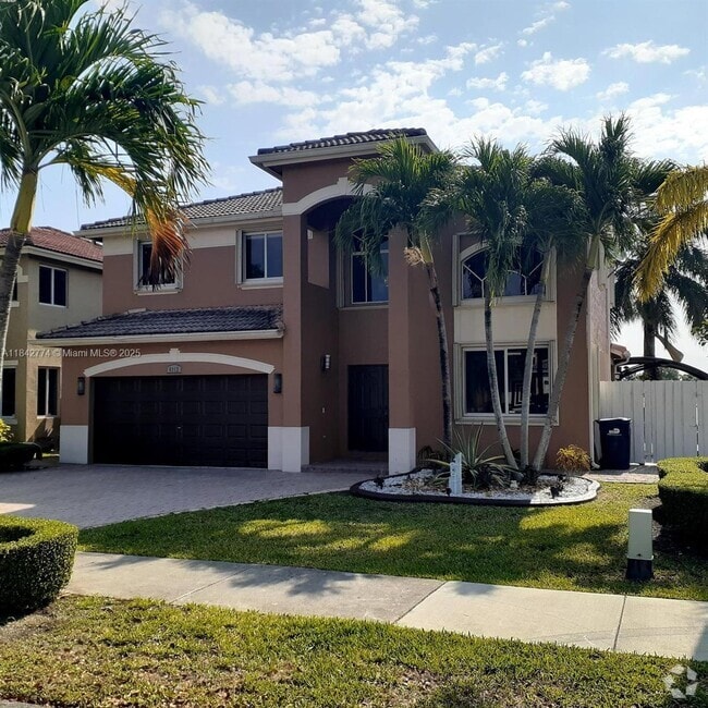 Building Photo - 6913 SW 163rd Pl Rental
