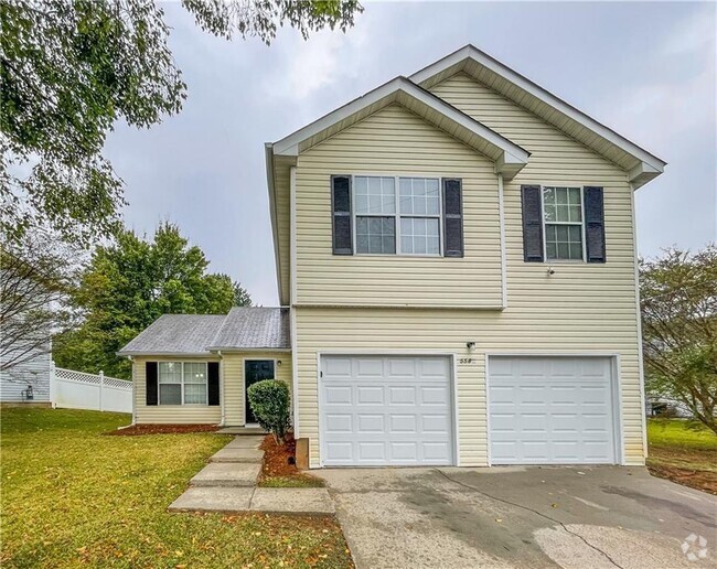 Building Photo - 5581 Wellborn Creek Dr Rental