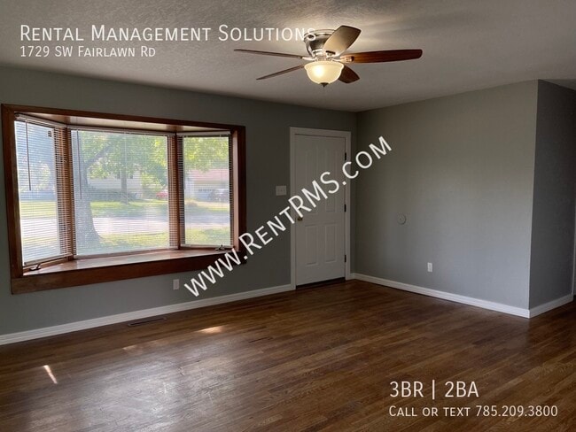 Photo - 1729 SW Fairlawn Rd