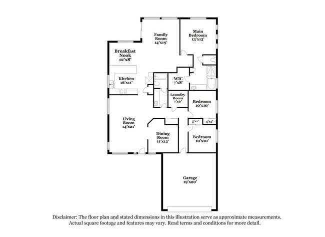 Photo - 5207 W T Ryan Ln