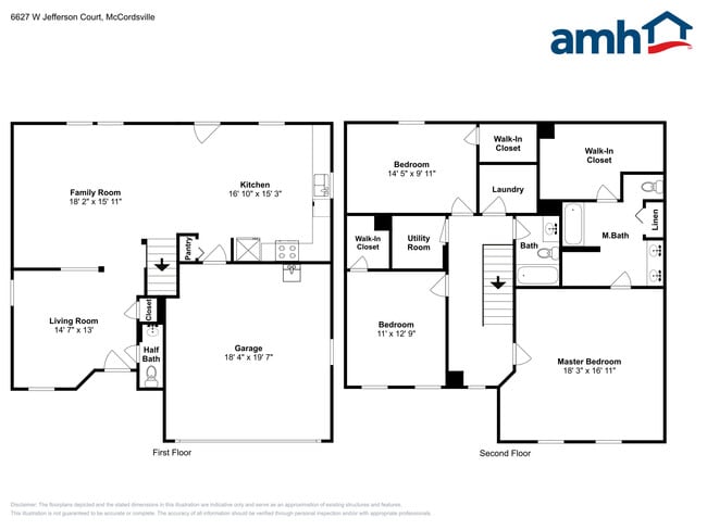 Photo - 6627 W Jefferson Ct
