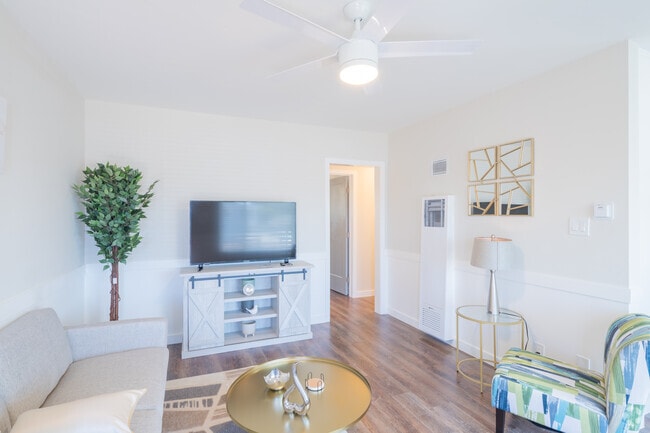 Interior Photo - The Village Place (Furnished Units Available) Rental