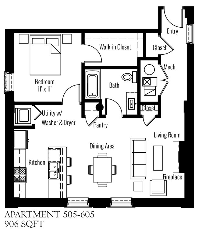 Photo - Turner Bros. Lofts