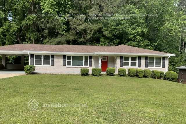 Photo - 885 Rodney Dr SW Casa