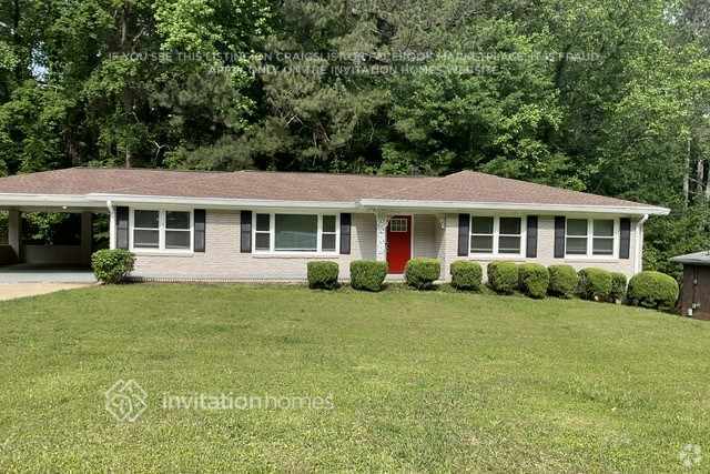 Building Photo - 885 Rodney Dr SW Rental