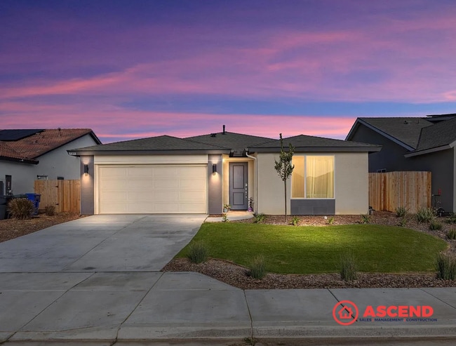 Building Photo - Modern 3 Bed, 2 Bath Home with Solar & Full Appliance Package