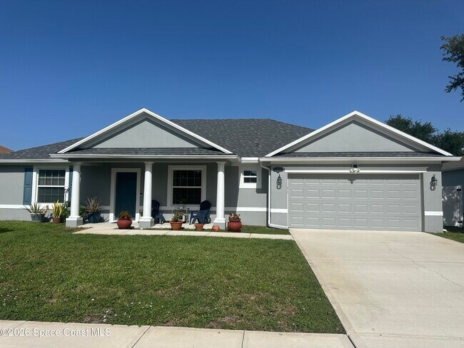 Photo - 1133 Morgan Cir NE